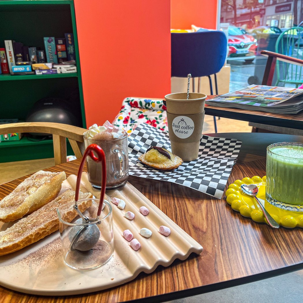 Workshops for Children and Adults 2