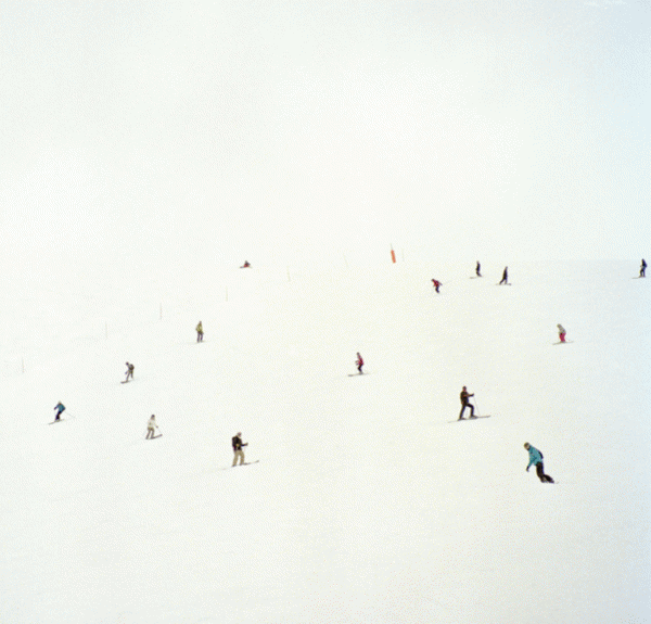 Ski : Raphaël Dautigny 1