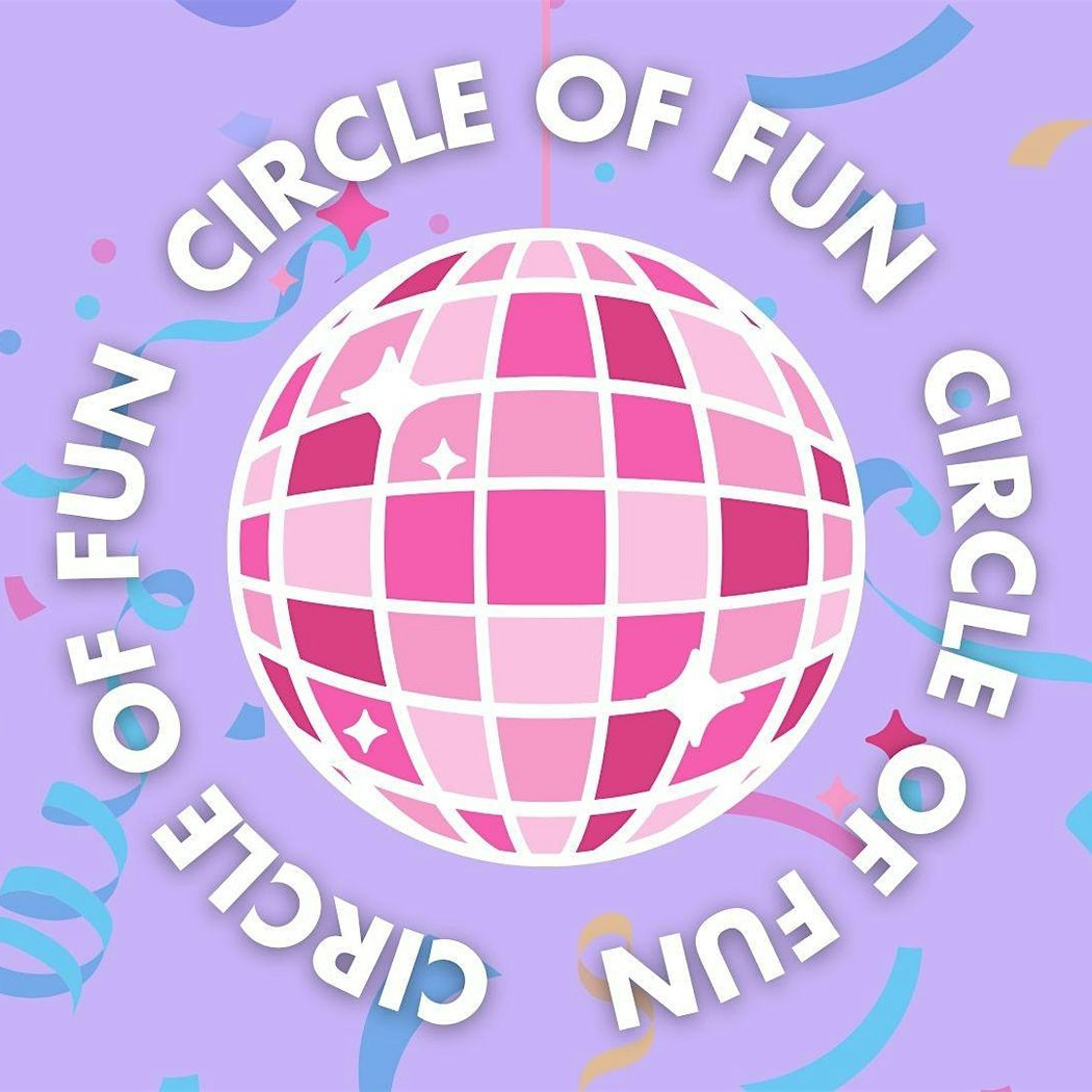 Shake, twirl, and groove 1