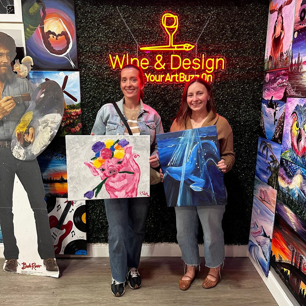 Wine & Design 3