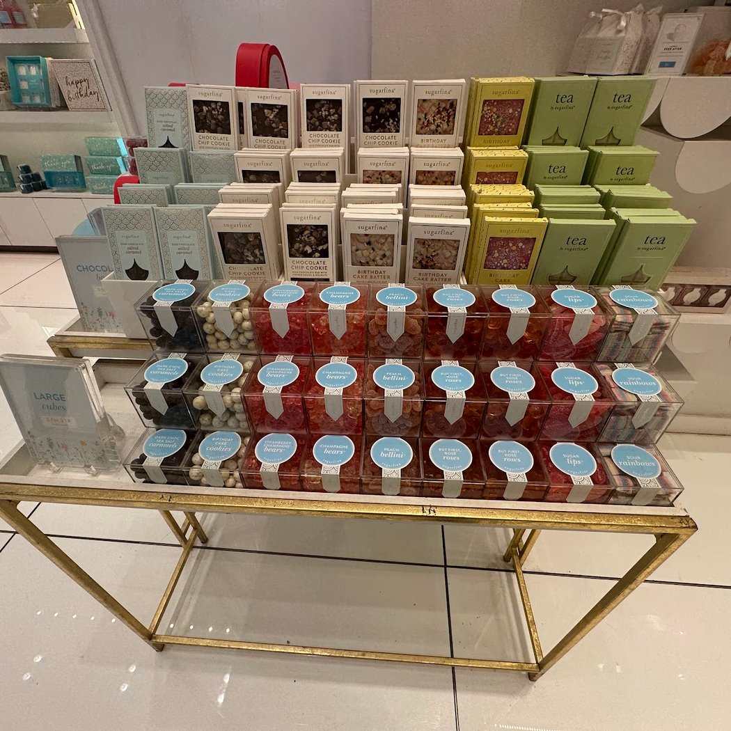 Sugarfina 1