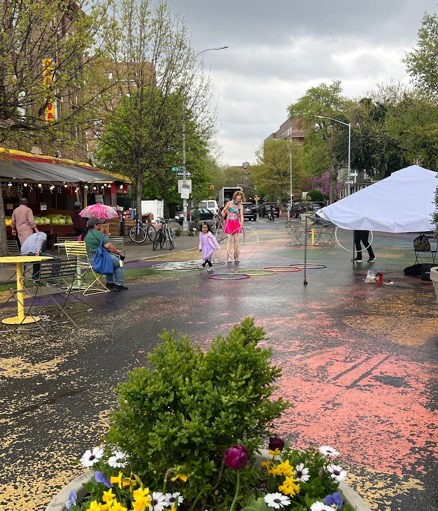 Kensington Plaza 2