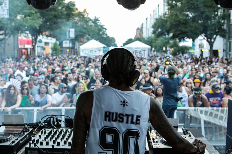 West Fest Chicago 4