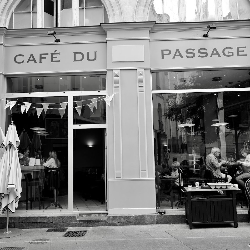 Café du Passage 3