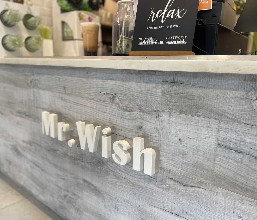 Mr.Wish 2