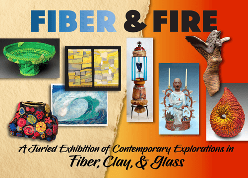 Sausalito Center for the Arts Exhibition 1