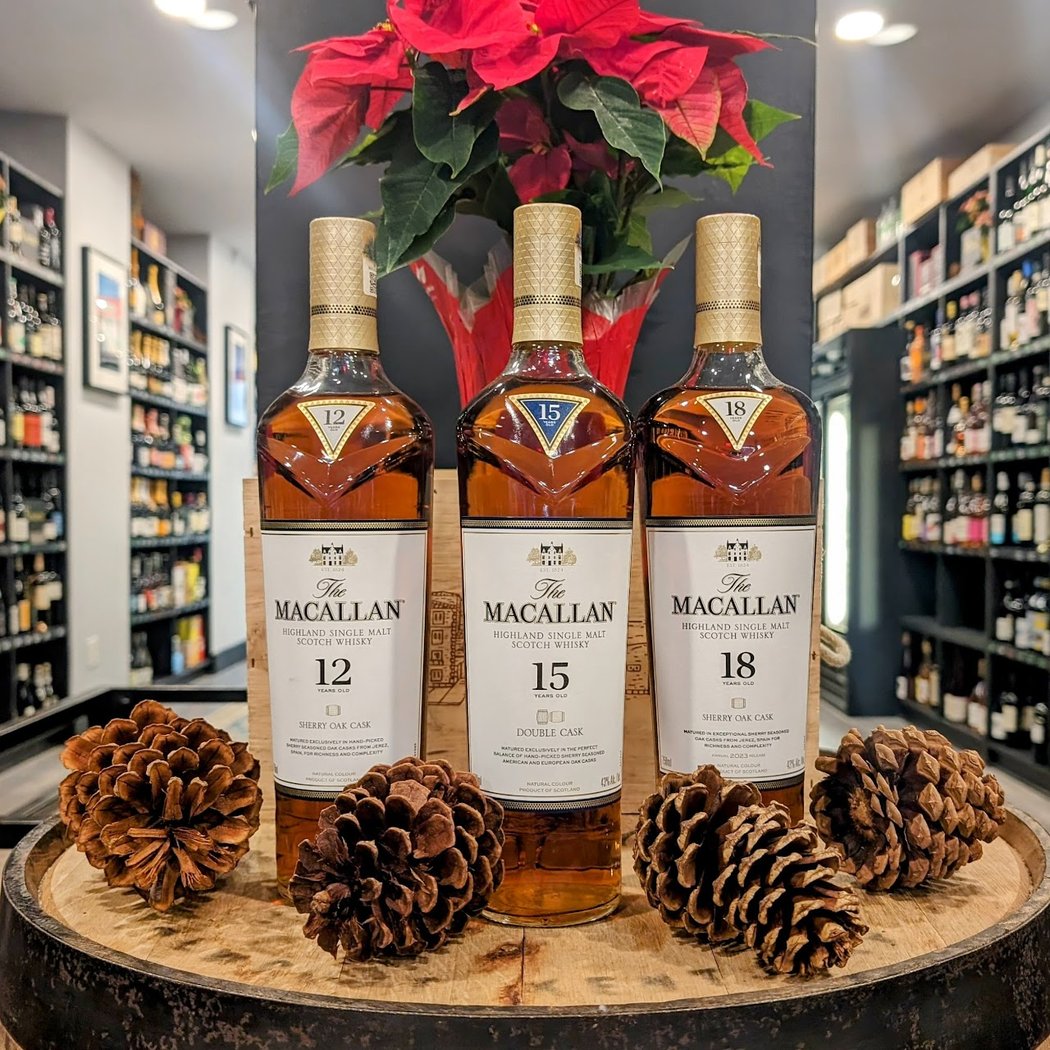 Winsome Wines 1