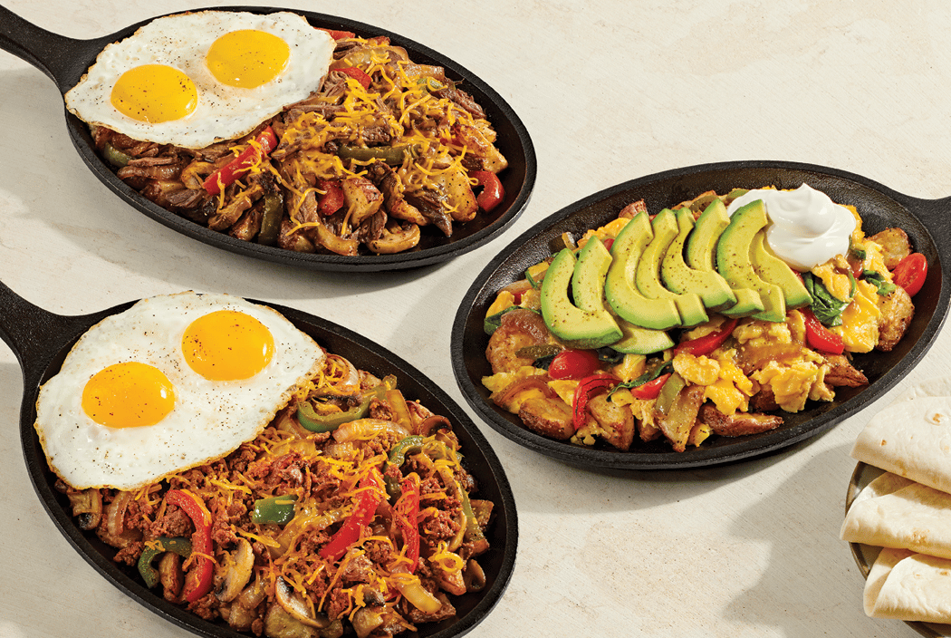 Denny's 2