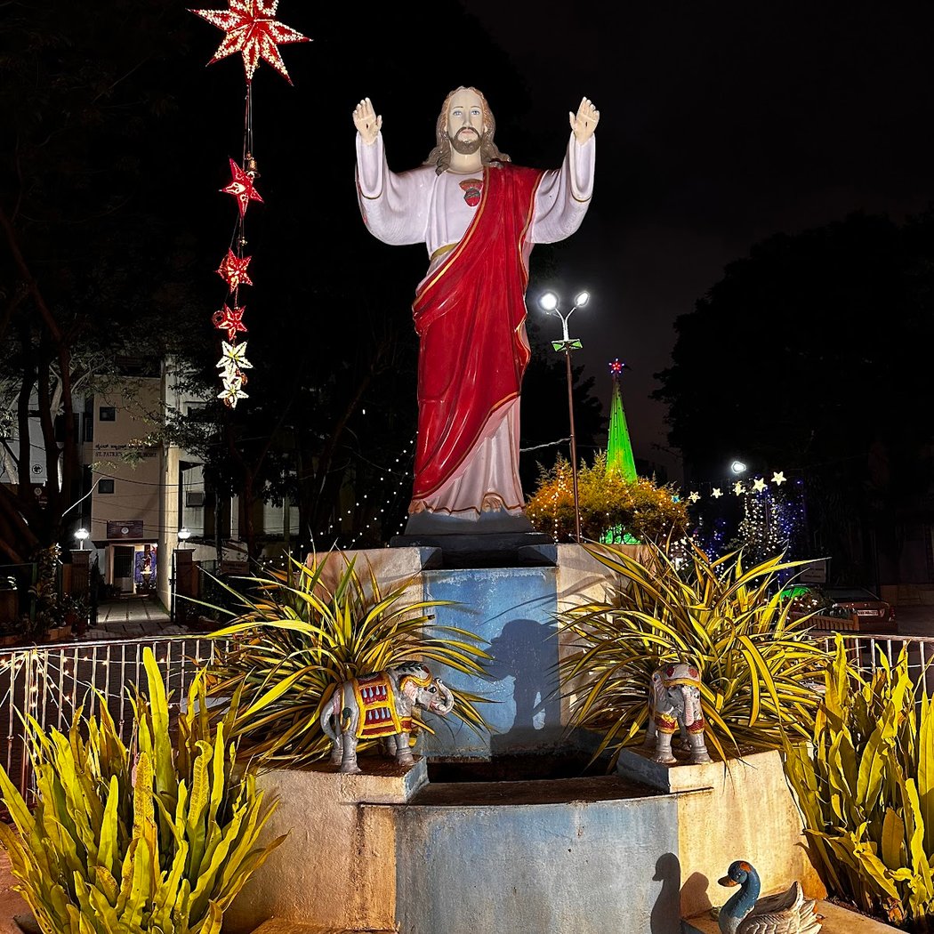 St Patrick's Church 3