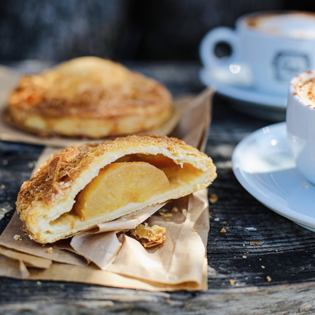 La P'tite Boulangerie Notre-Dame 1