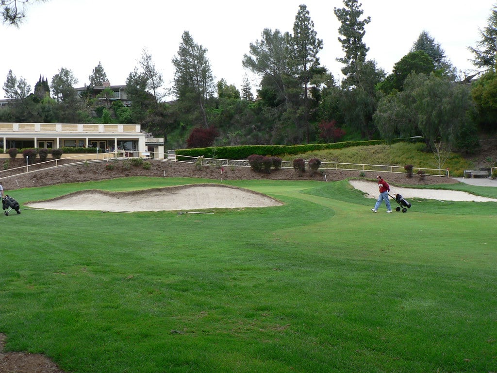 Deep Cliff Golf Course 3