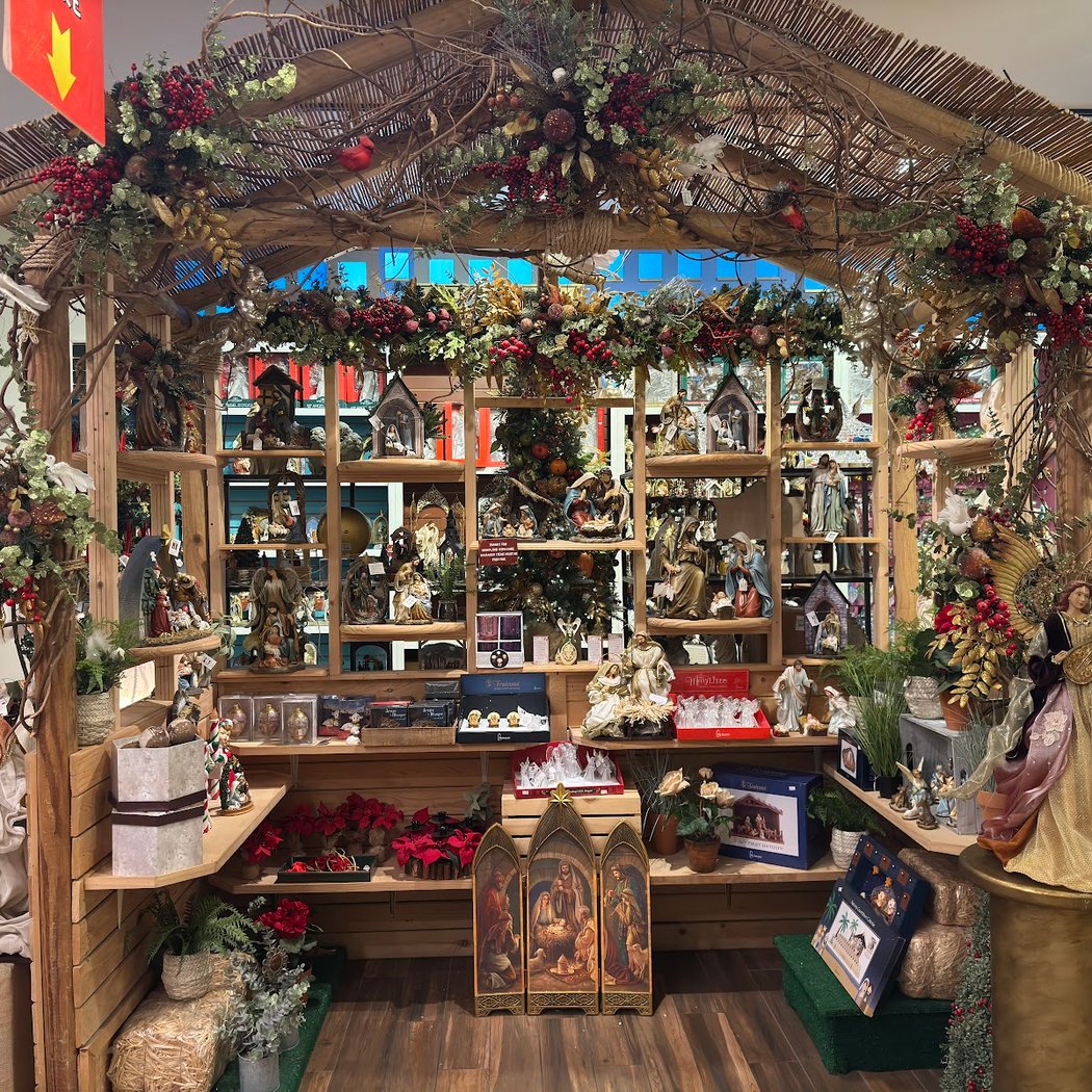Christmas in New York - Little Italy 1