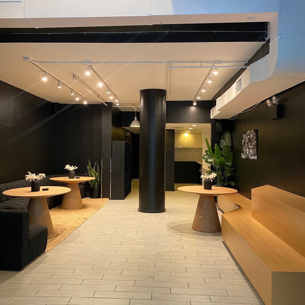 Flatiron Athletic (FLA) by The Athletic Clubs 3