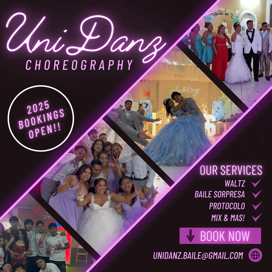 Uni Danz 1