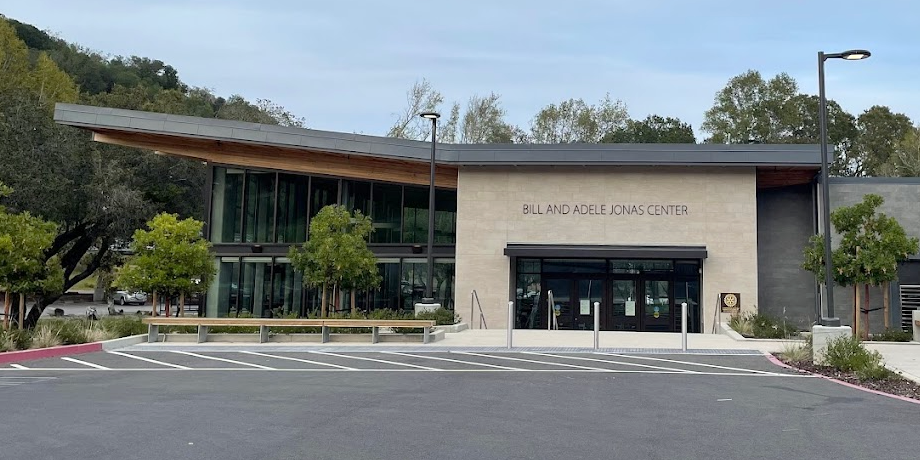 Novato Speaker Series 2