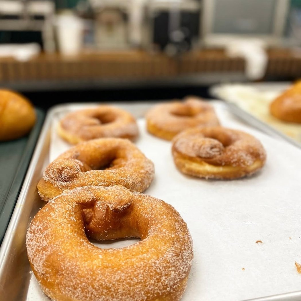 Greenpoint Café & Bakery 3
