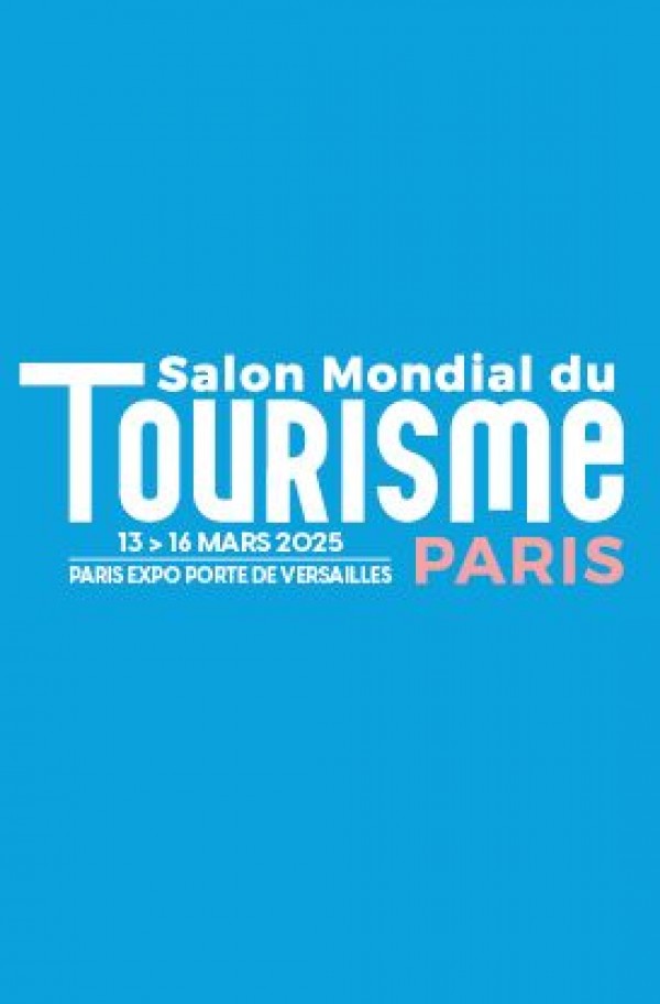 Salon Mondial du Tourisme 1