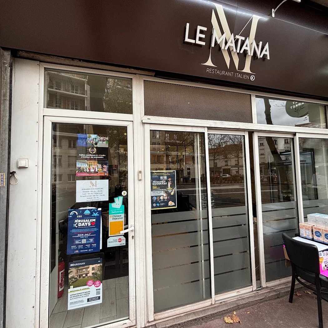 LE MATANA 2