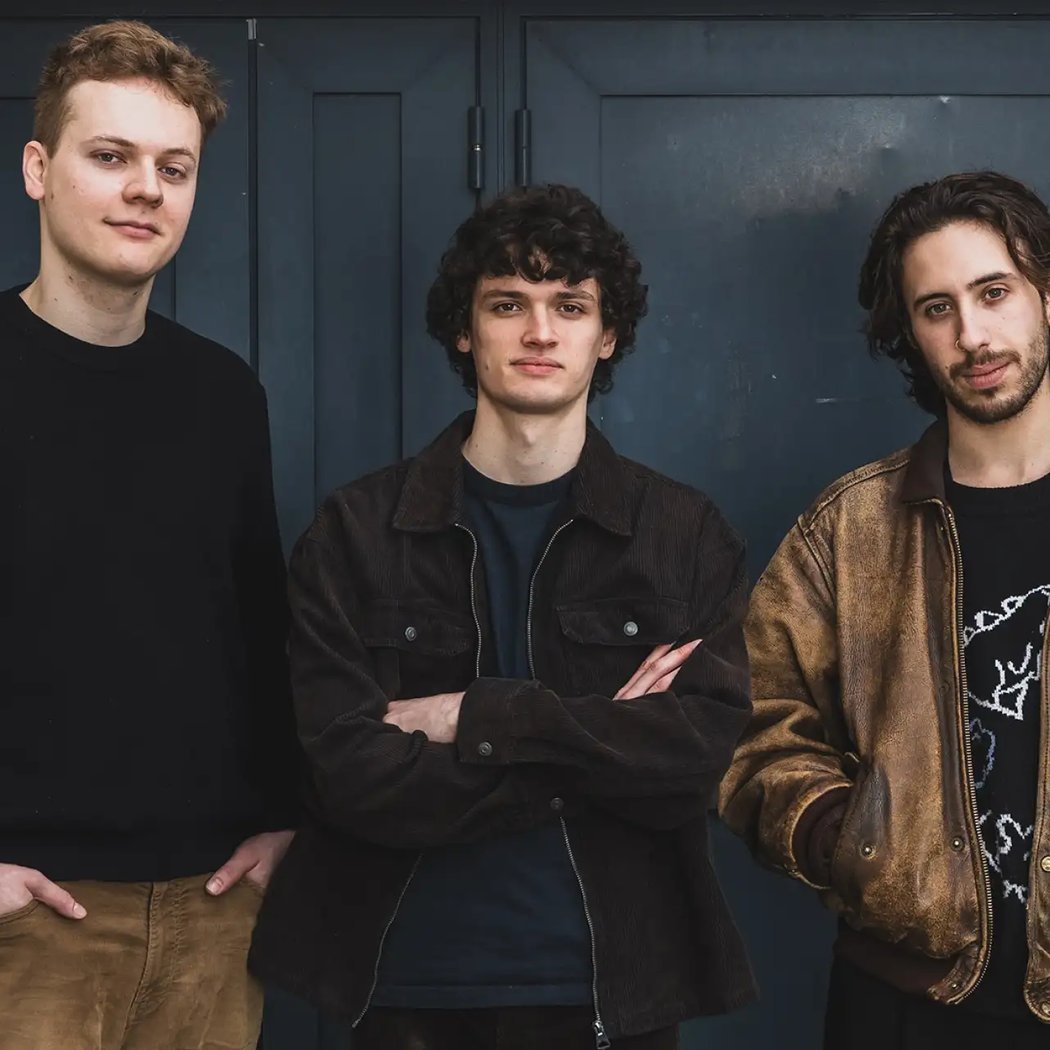 BWR trio, concert en partenariat avec le CMDL 1