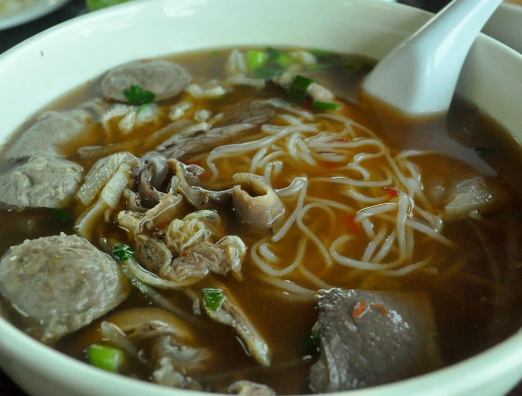 Pho Mai #1 Noodle House 2