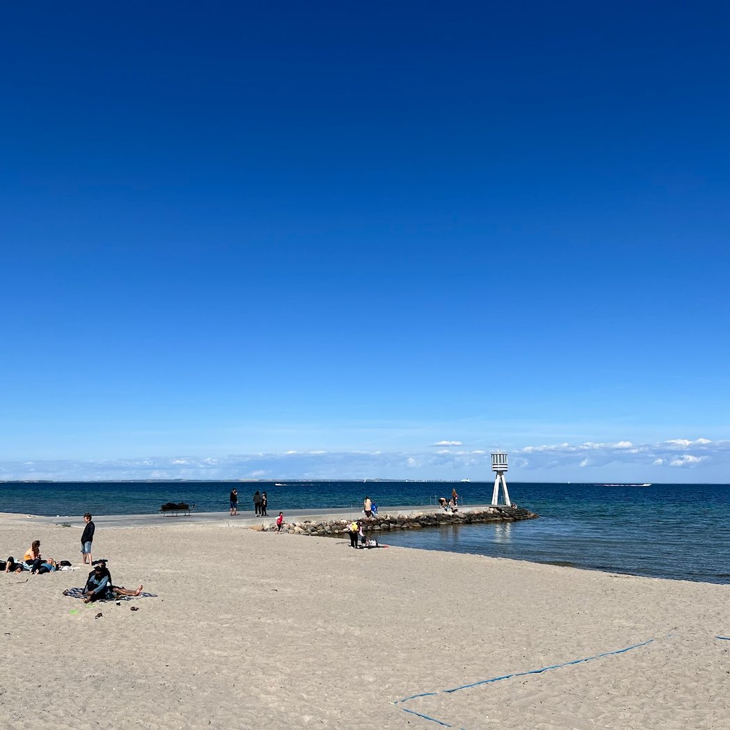 Bellevue Beach 2