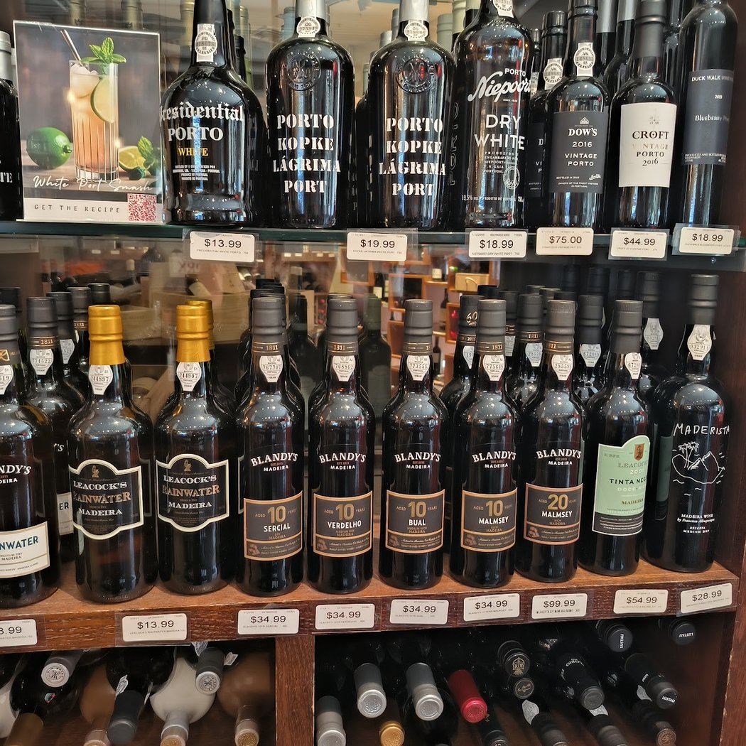 Free Wine Tastings 5