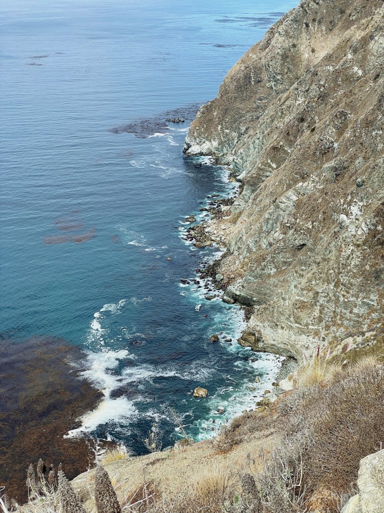 Big Sur 2