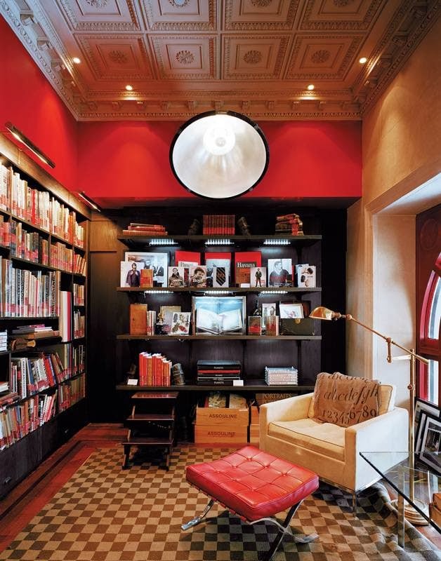 Assouline at the Plaza 1