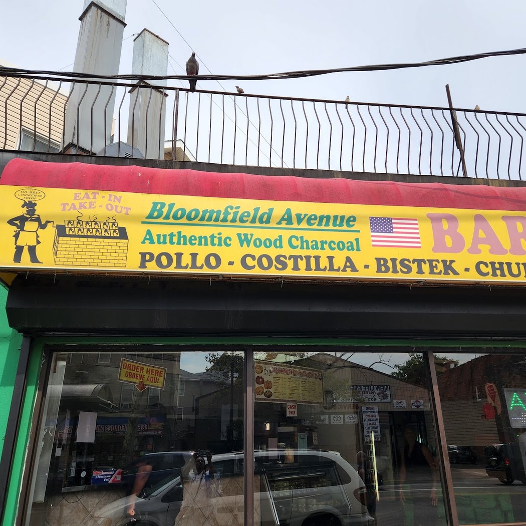 Bloomfield Avenue BBQ 3