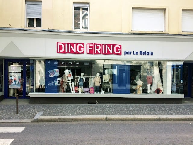 Ding Fring 2