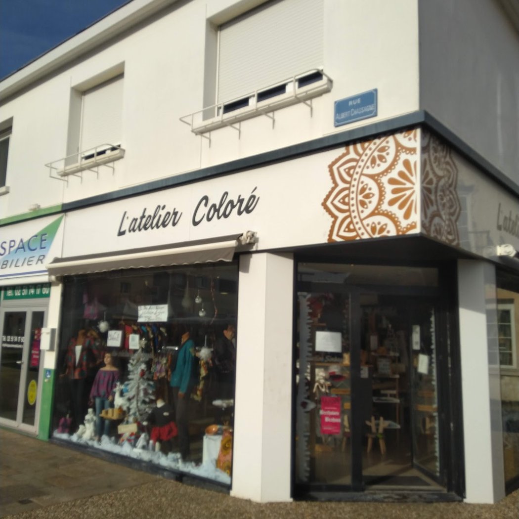 L'Atelier Coloré 2