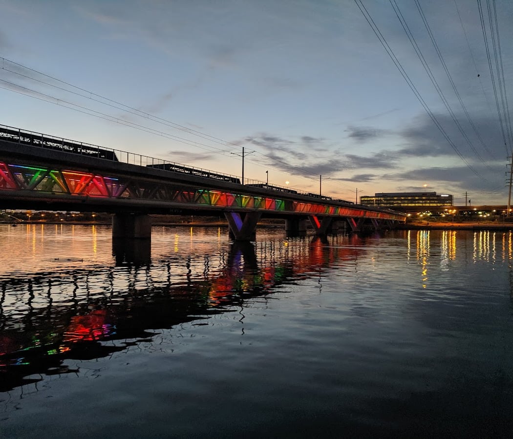Tempe Beach Park 4