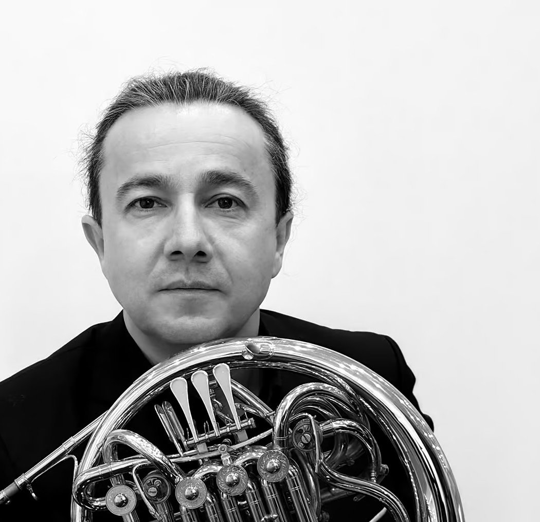 Festival Les grands classiques #2 - Concerto pour Cor
