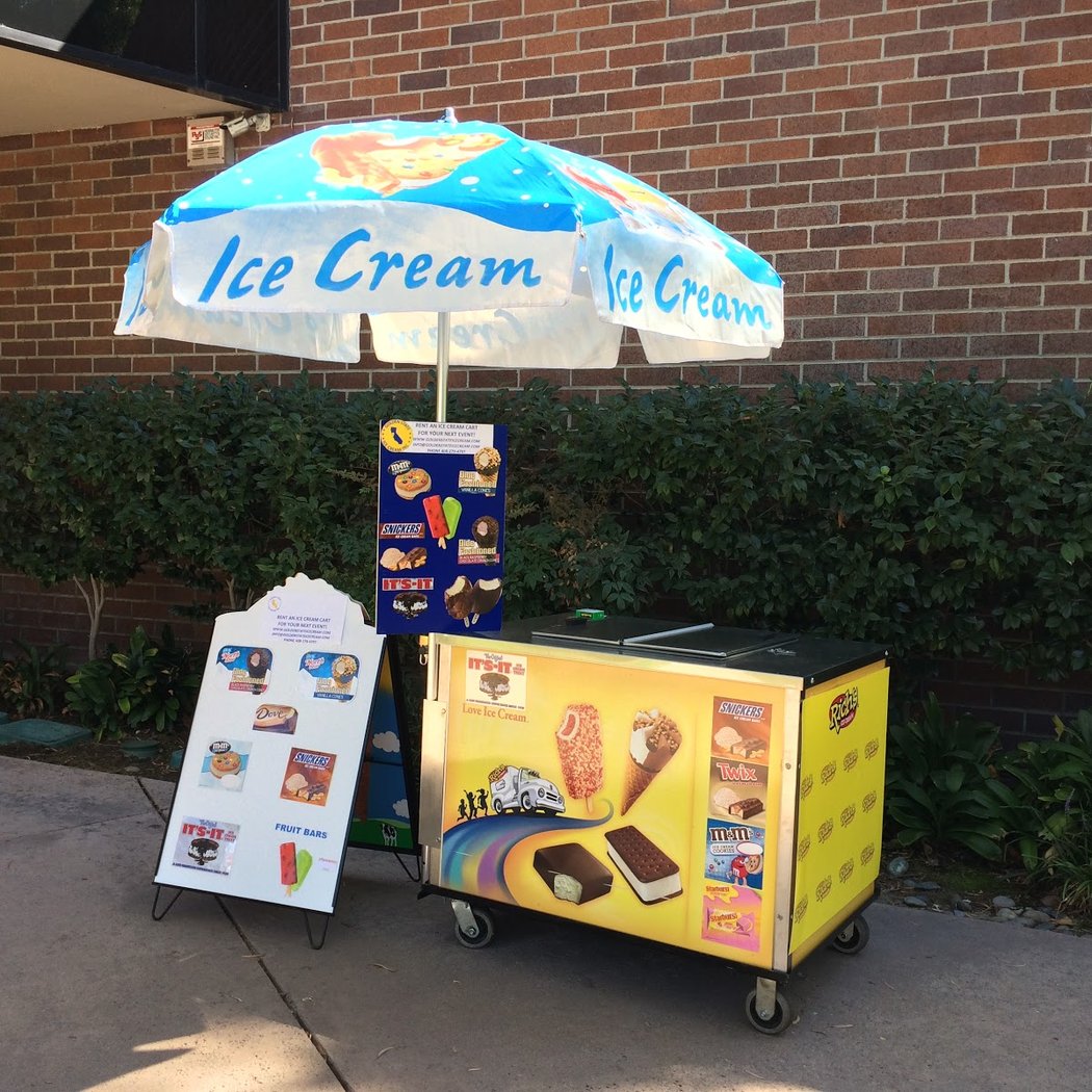 Golden State Ice Cream 2