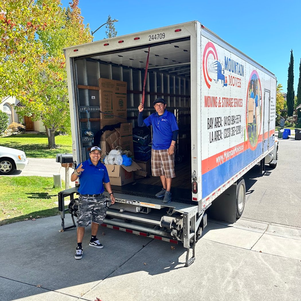 Mountain Moves, Inc. 1