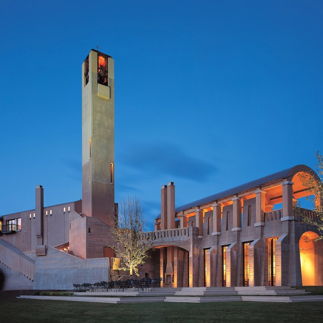 Mission Hill Family Estate Winery 1
