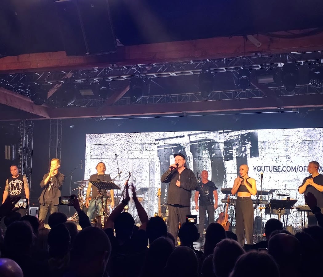 Showbox SoDo 2