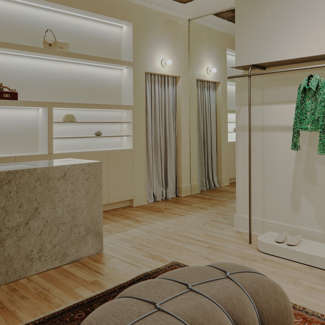 RUSE Boutique 3