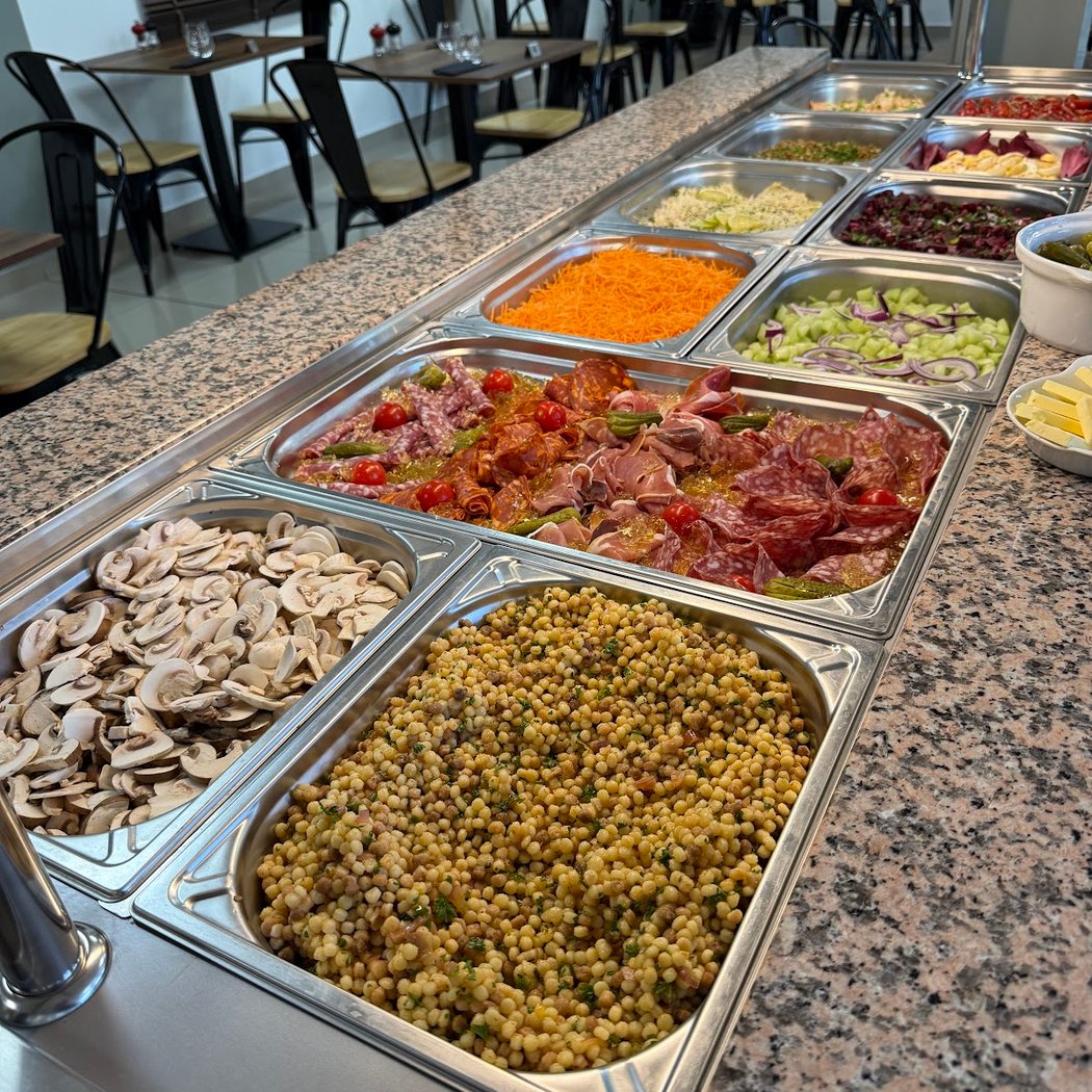 La Cantine Vagabonde 3