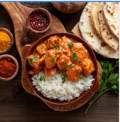 Desi Grill 1