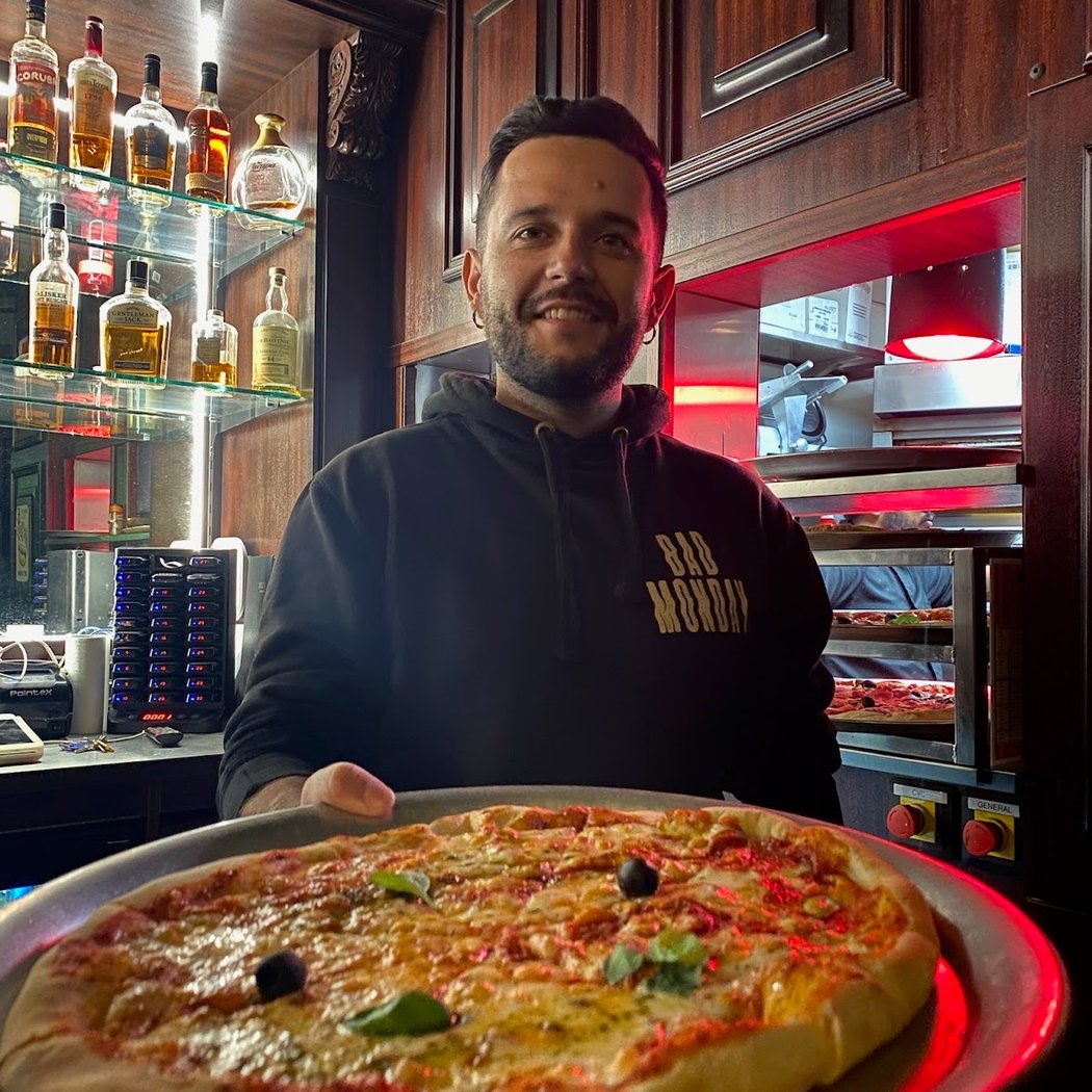 International Happy Hours 3
