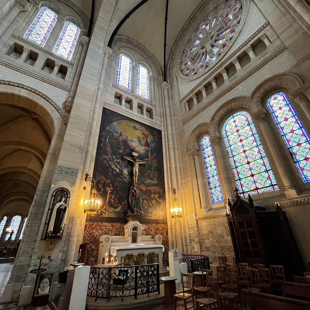 Mission de Noël 5