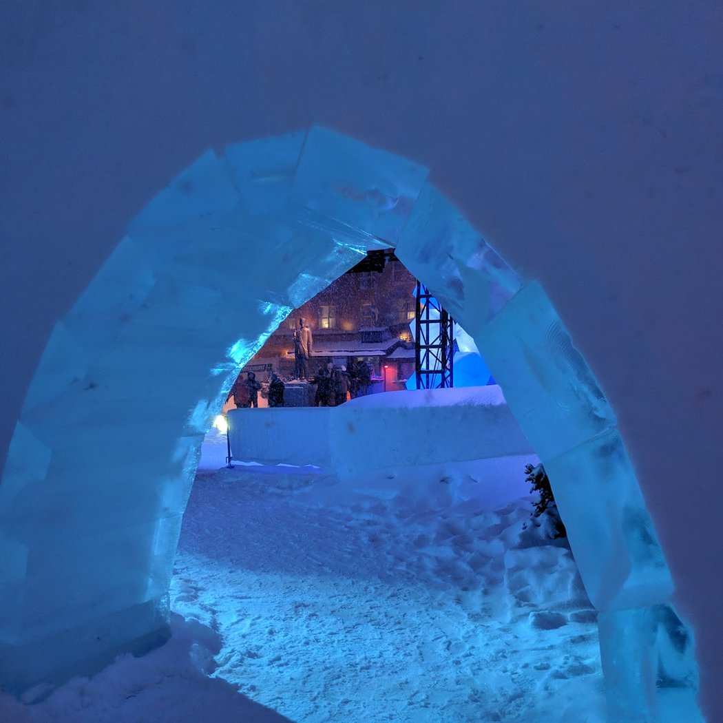 Carnaval de Québec 2