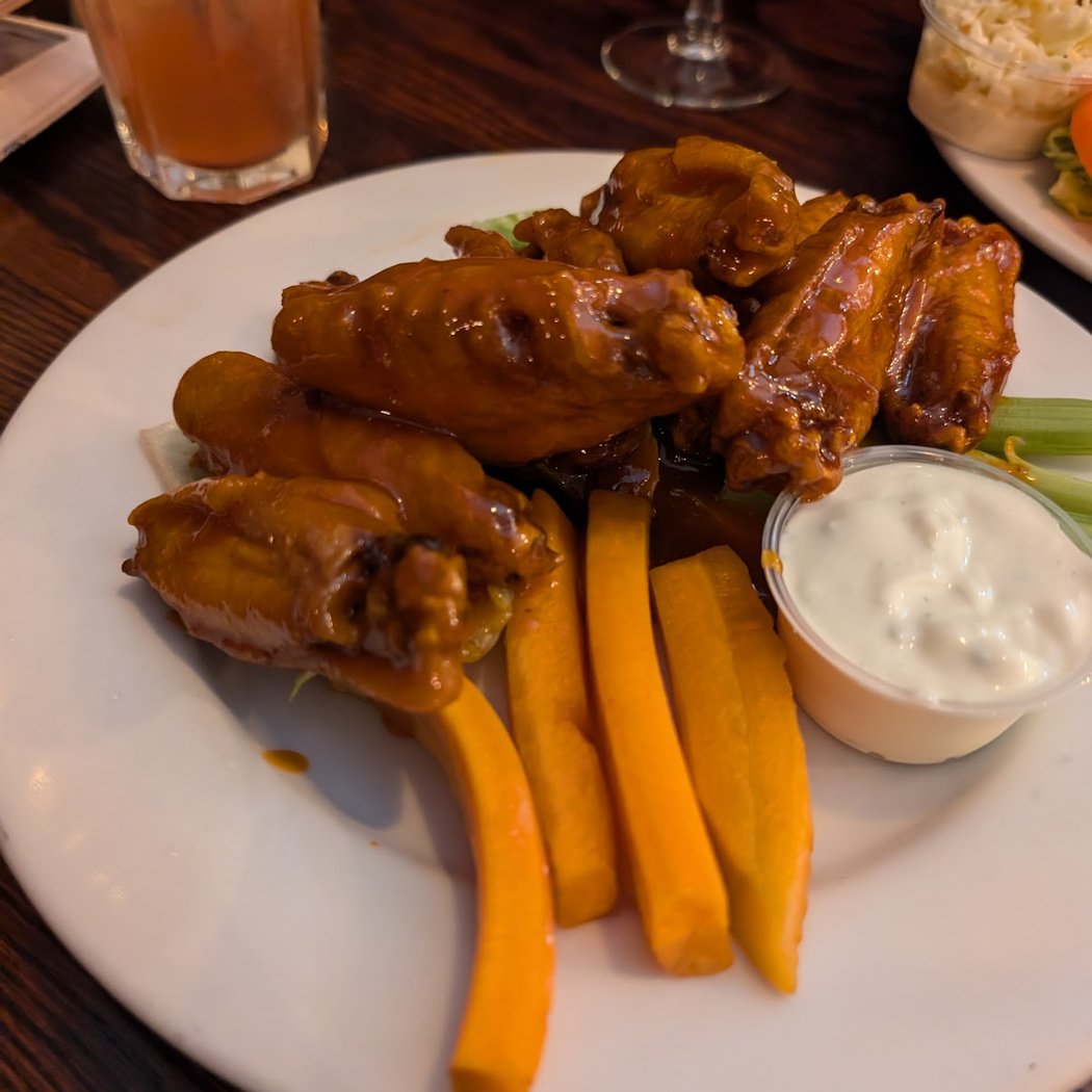 Fillmore's Tavern 4