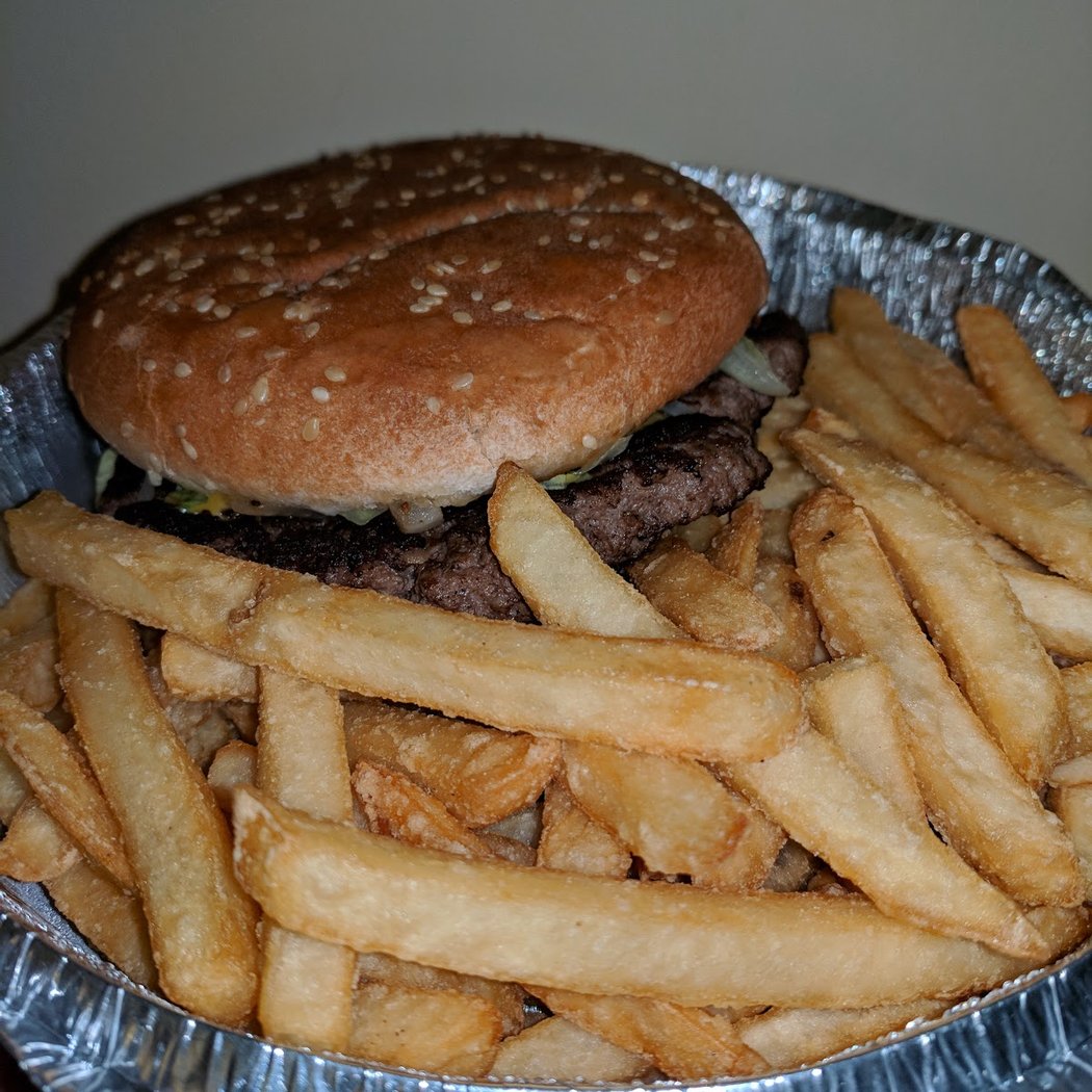 Wimpy's 2
