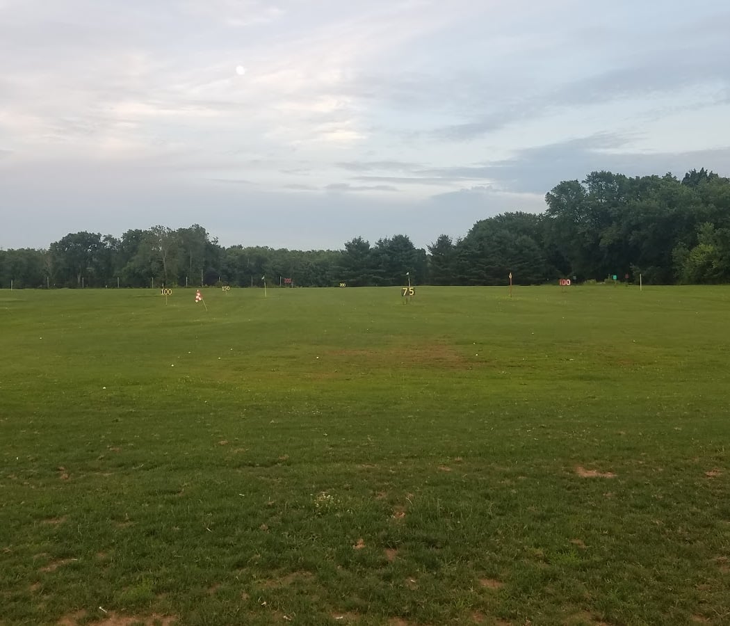 Alapaha Golf Center 3
