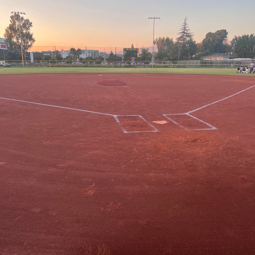 Arcadia Ballpark 1
