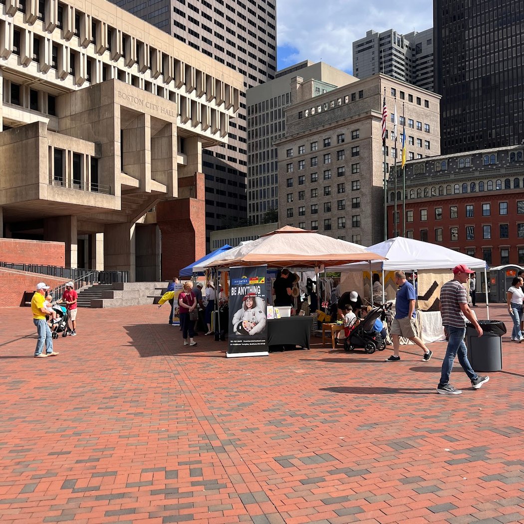 Rethread Boston 1