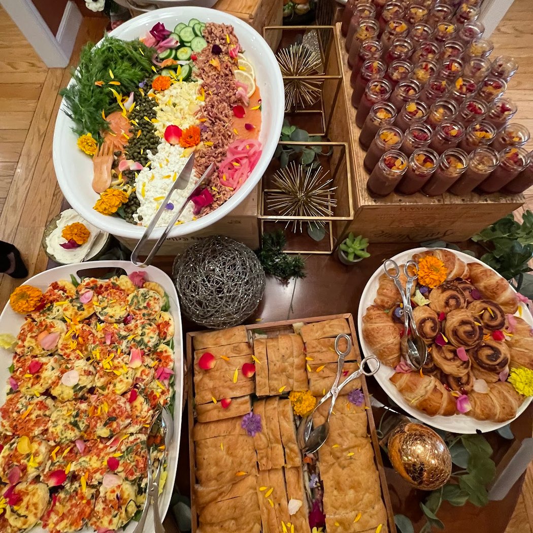 Urban Organics Catering & Event Planning 3