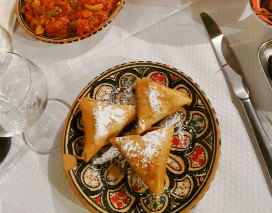 Le Marrakech 3